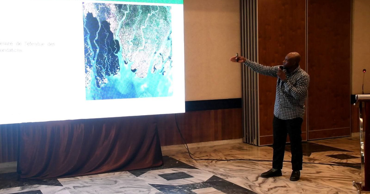 Formation inédite sur le MOSAIKS