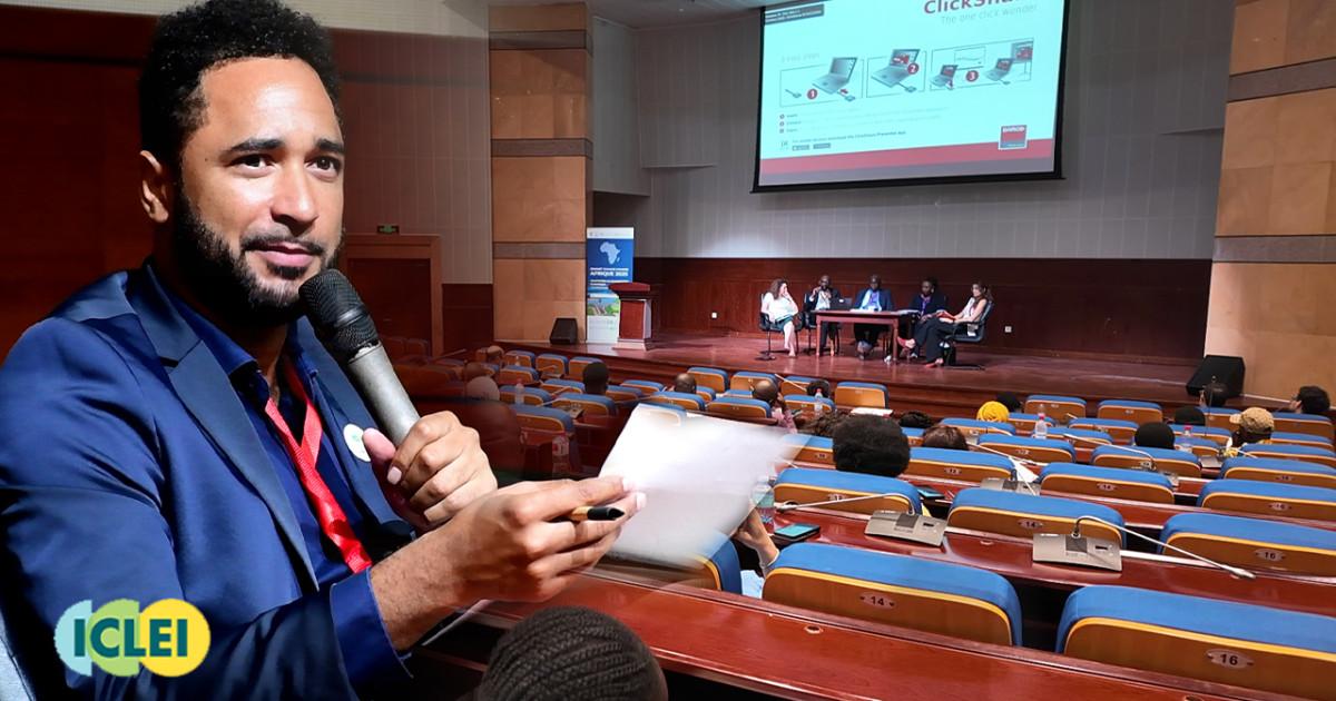 Mobilité et climat : les villes africaines à l’heure des choix décisifs