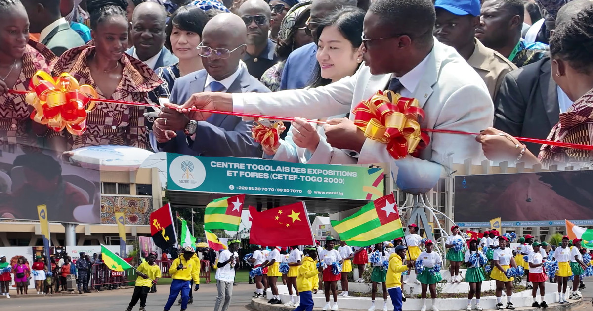 FIL 2025 : Une ouverture historique pour les 40 ans d’un rendez-vous économique devenu incontournable.